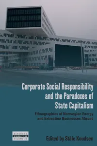Corporate Social Responsibility and the Paradoxes of State Capitalism_cover