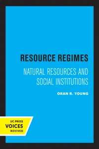 Resource Regimes_cover