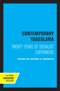 Contemporary Yugoslavia_cover