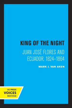 King of the Night