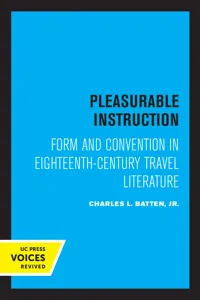 Pleasurable Instruction_cover