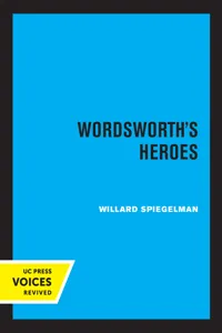 Wordsworth's Heroes_cover