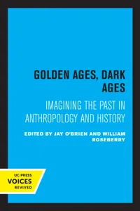 Golden Ages, Dark Ages_cover