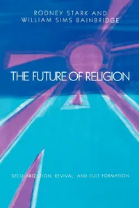 The Future of Religion_cover