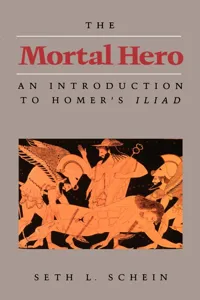The Mortal Hero_cover
