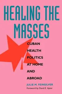 Healing the Masses_cover