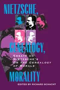 Nietzsche, Genealogy, Morality_cover