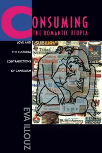 Consuming the Romantic Utopia_cover