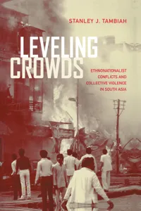 Leveling Crowds_cover