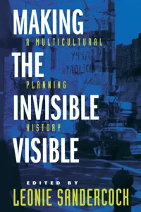 Making the Invisible Visible_cover