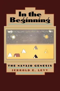 In the Beginning_cover