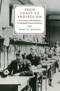 From Craft to Profession_cover