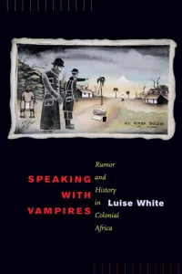 Speaking with Vampires_cover