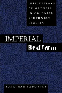 Imperial Bedlam_cover