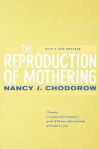 The Reproduction of Mothering_cover