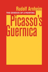 The Genesis of a Painting_cover