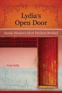 Lydia's Open Door_cover