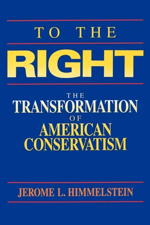 To the Right