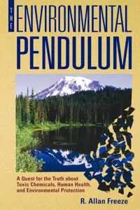 The Environmental Pendulum_cover