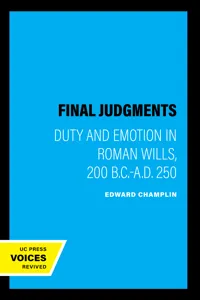 Final Judgments_cover