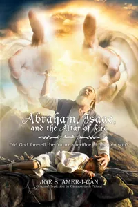 Abraham, Isaac, and the Altar of Fire_cover