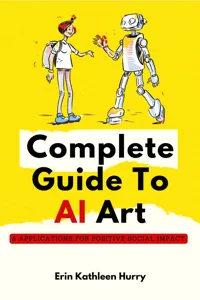 Complete Guide To AI Art_cover