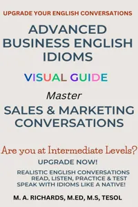 Advanced Business English Idioms Visual Guide_cover