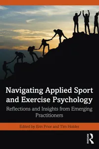 Navigating Applied Sport and Exercise Psychology_cover