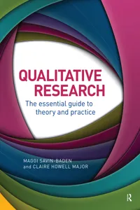 Qualitative Research_cover