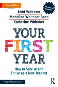 Your First Year_cover