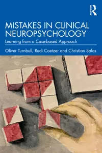 Mistakes in Clinical Neuropsychology_cover