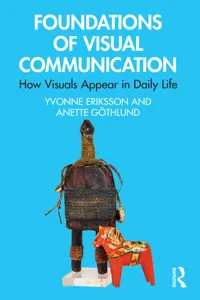 Foundations of Visual Communication_cover