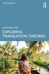 Exploring Translation Theories_cover