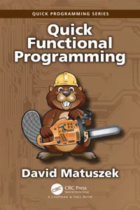 Quick Functional Programming_cover
