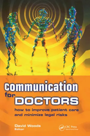 Communication for Doctors