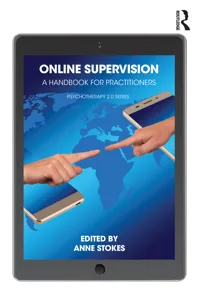 Online Supervision_cover