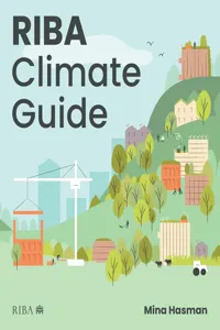 RIBA Climate Guide_cover
