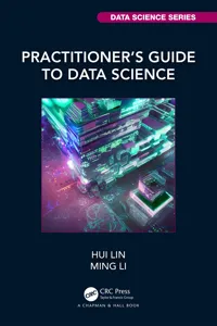 Practitioner's Guide to Data Science_cover