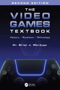 The Video Games Textbook_cover