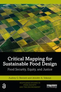 Critical Mapping for Sustainable Food Design_cover