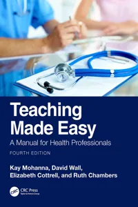 Teaching Made Easy_cover