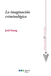 La imaginación criminológica_cover