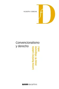 Convencionalismo y derecho_cover