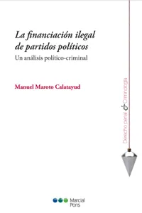 La financiación ilegal de partidos políticos_cover