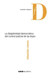 Lalegitimidad democrática del control judicial de las leyes_cover