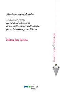 Motivos reprochables_cover