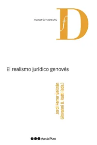 El realismo jurídico genovés_cover