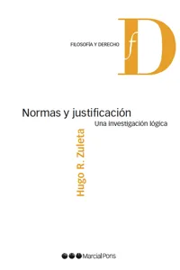 Normas y justificación_cover
