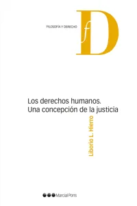 Los derechos humanos_cover
