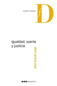 Igualdad, suerte y justicia_cover